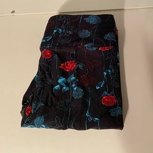 LuLaRoe OS Leggings